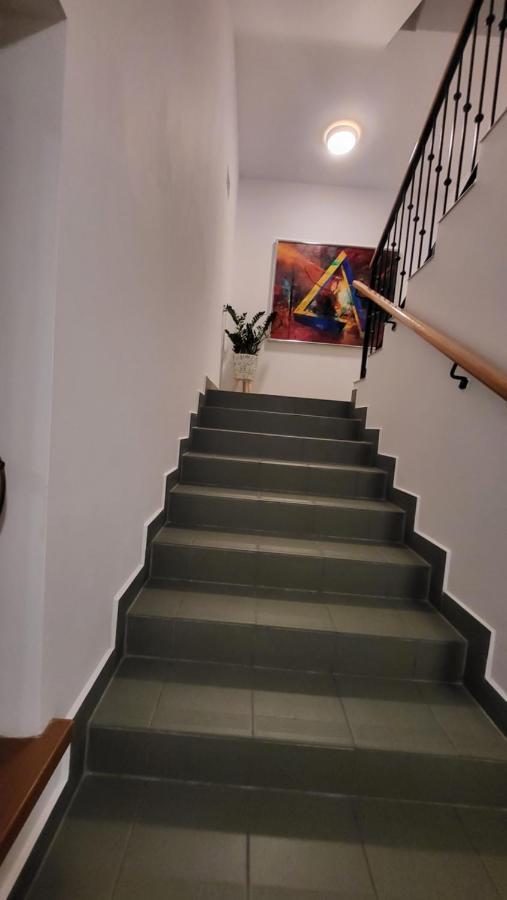 Pensjonat Senya Niechorze Dış mekan fotoğraf