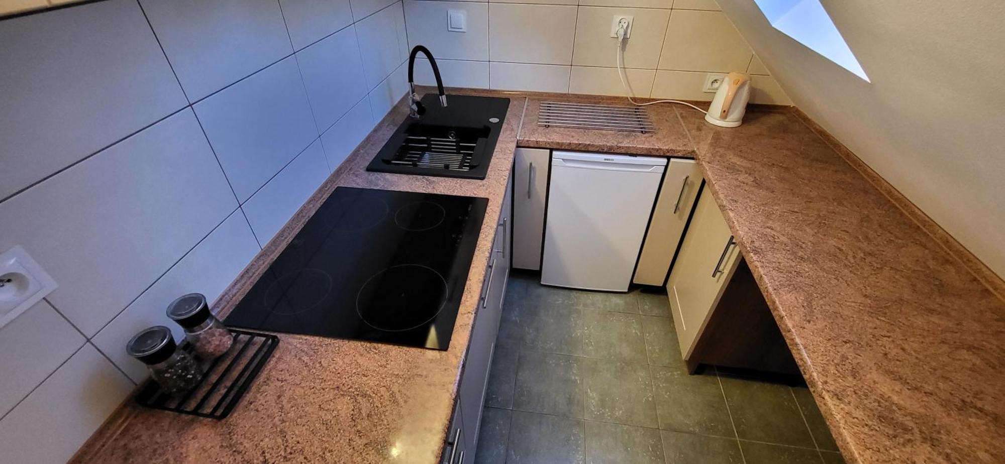 Pensjonat Senya Niechorze Dış mekan fotoğraf