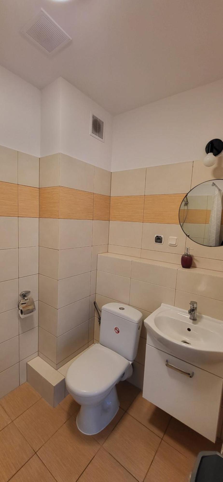 Pensjonat Senya Niechorze Dış mekan fotoğraf